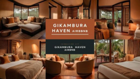 Gikambura Haven